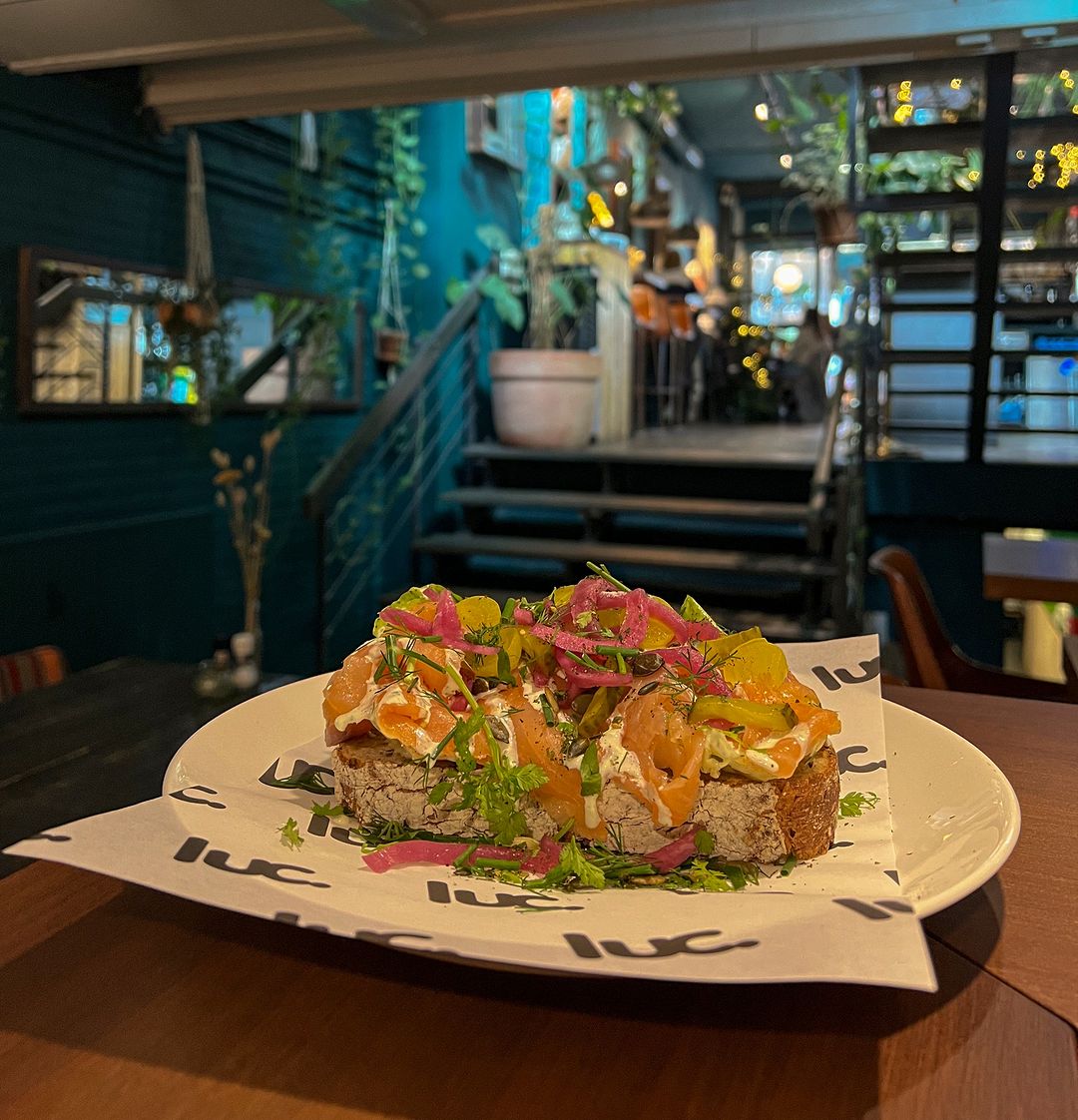 Restaurants in de buurt van Station Utrecht Centraal