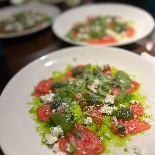 Dinner restaurants utrecht